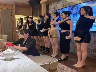 桂林酒吧招聘